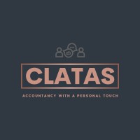 CLATAS logo - Similar company to Thrive Accounting Services