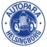 Autopara Däckservice logo - Similar company to Brooklands Helsingborg Ab