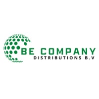BE COMPANY DISTRIBUTIONS logo - Similar company to Robin Hot