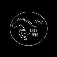 Association Early Birds logo - Similar company to Zèbre Sas