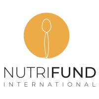 NutriFund International logo - Similar company to Baal Dan Charities