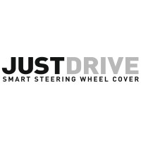 JustDrive Smart Wheel Cover logo - Similar company to Willing App