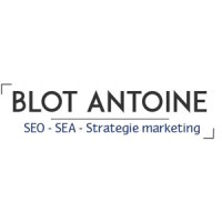 Antoine BLOT - SEO - Marketing Strategy - Acquisition logo - Similar company to Do Ingenia