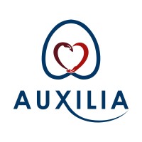 Auxilia logo - Similar company to Coffeepass Order-Ahead