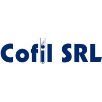Cofil SRL logo - Similar company to Declorquim S.A.