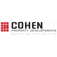 Cohen Property Developments logo - Similar company to Bran Systems
