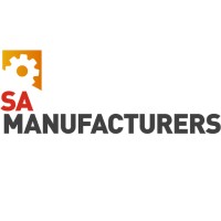 SA Manufacturers logo - Similar company to Akron Web