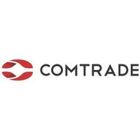 Comtrade Distribution d.o.o. Sarajevo Bosnia and Herzegovina logo - Similar company to Comtrade Distribution