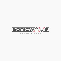 SonicWave Audio Visual logo - Similar company to Redfox Audio Visual