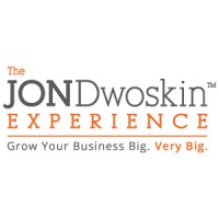 The Jon Dwoskin Experience logo - Similar company to Launch 3
