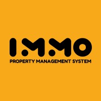 IMMO PMS logo - Similar company to Amai Immo