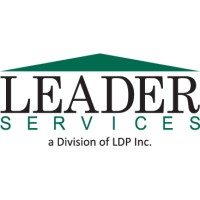 Leader Services logo - Similar company to Harris Digital