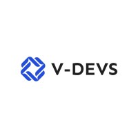 V-DEVS logo - Similar company to Helpcenter.Io