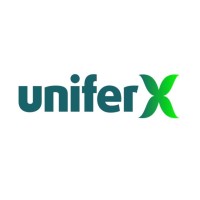 UniferX International GmbH logo - Similar company to Agk Ike