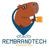 Rembrandtech logo - Similar company to Noxcode