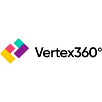 Vertex 360 Software Solutions/NDIS software logo - Similar company to Estrosoft