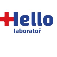 HELLO LAB logo - Similar company to Plasma Place