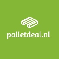 Palletdeal.Nl