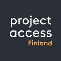 Project Access Finland logo - Similar company to Project Access Finland Network