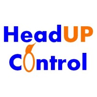 HeadUpControl