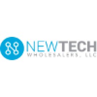 NewTech Wholesalers LLC logo - Similar company to Brtr