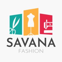 Savana Fashion logo - Similar company to Savana