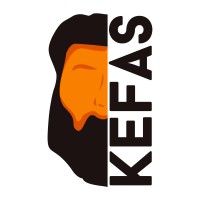 Kefas logo - Similar company to Kefas As