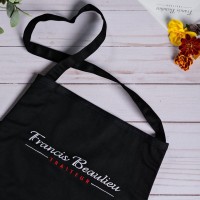 FRANCIS BEAULIEU TRAITEUR logo - Similar company to Gestion Locaal