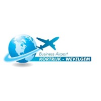 Internationale Luchthaven Kortrijk-Wevelgem logo - Similar company to Artelier C