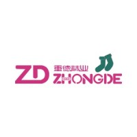 Foshan Nanhai Zhongde Knitting Socks logo - Similar company to Foshan Nanhai Zhongde Knitting Socks Co.,Ltd.