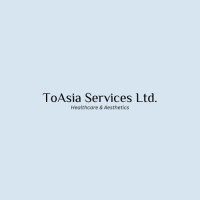 TOASIA SERVICES LTD. logo - Similar company to Tesalys