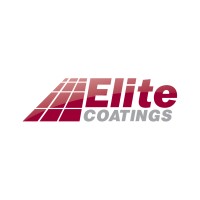Elite Coatings logo - Similar company to Optik Technical Solutions, Llc