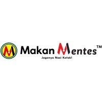 Makan Mentes logo - Similar company to Kanoa Coffee