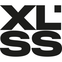 XLSS logo - Similar company to Flatstick
