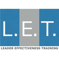 Leader Effectiveness Training logo - Similar company to Gordon Training International