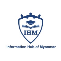 Information Hub of Myanmar logo - Similar company to Tk Trichokare