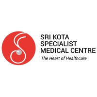 Sri Kota Specialist Medical Centre logo - Similar company to Tecsys Product Sdn Bhd