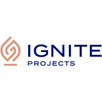 Ignite Projects logo - Similar company to Volume Vision