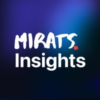 Mirats Insights logo - Similar company to Turbo Tech Engineers