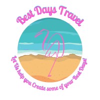 Best Days Travel logo - Similar company to Princy Travels