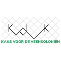 Kans voor de Veenkoloniën logo - Similar company to Eureka Life