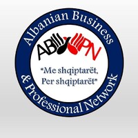 Albanian Business & Professional Network logo - Similar company to Modern Illyrians