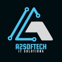 A2softech IT Solutions logo - Similar company to It Pluto