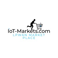 IoT-Markets logo - Similar company to Ceambeam