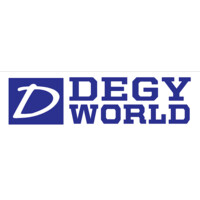 Degy World logo - Similar company to Alias|Solutions