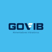 GOVIB Alimentadores Vibratórios logo - Similar company to Inarcan  Indústria E Comércio