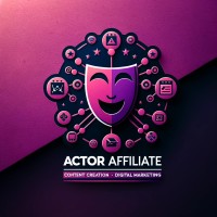 Actor Affiliate