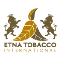 Etna Tobacco International logo - Similar company to Mam Design Studio