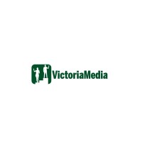 Victoria Media logo - Similar company to Mate1.Com