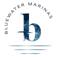 BlueWater Marinas logo - Similar company to Luxedrift